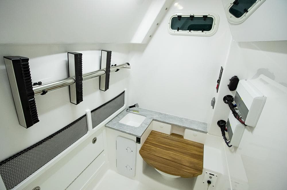 Manufacturer Provided Image