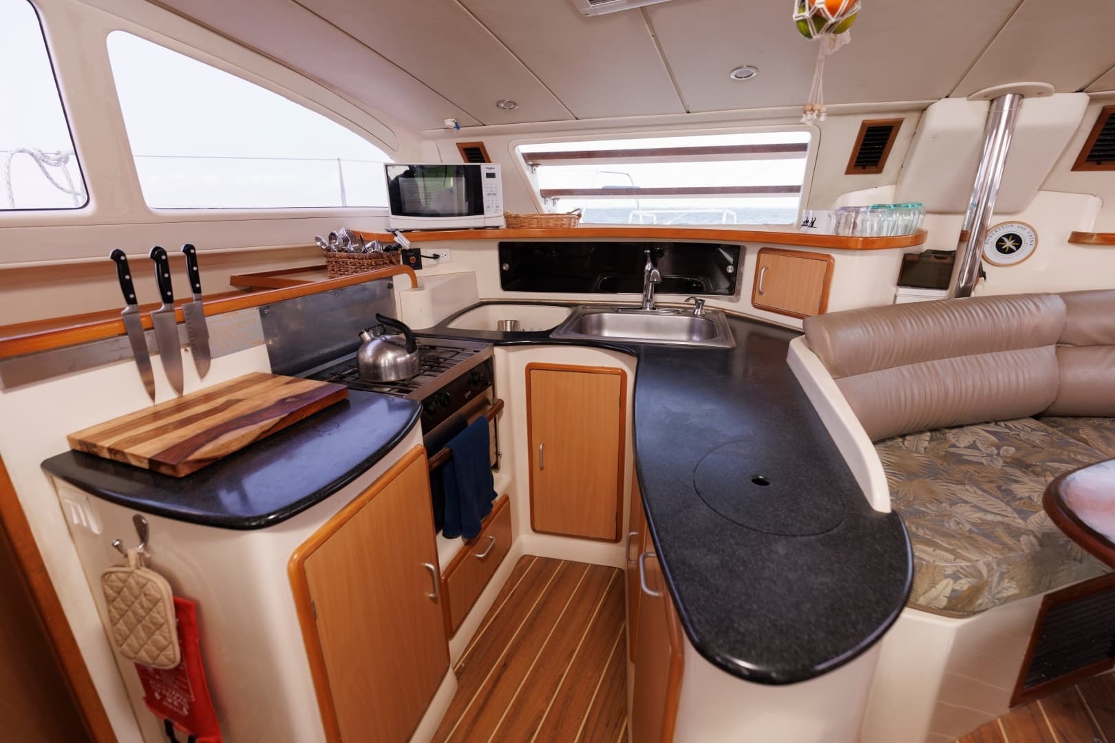 2006 Leopard 43 - Image 22