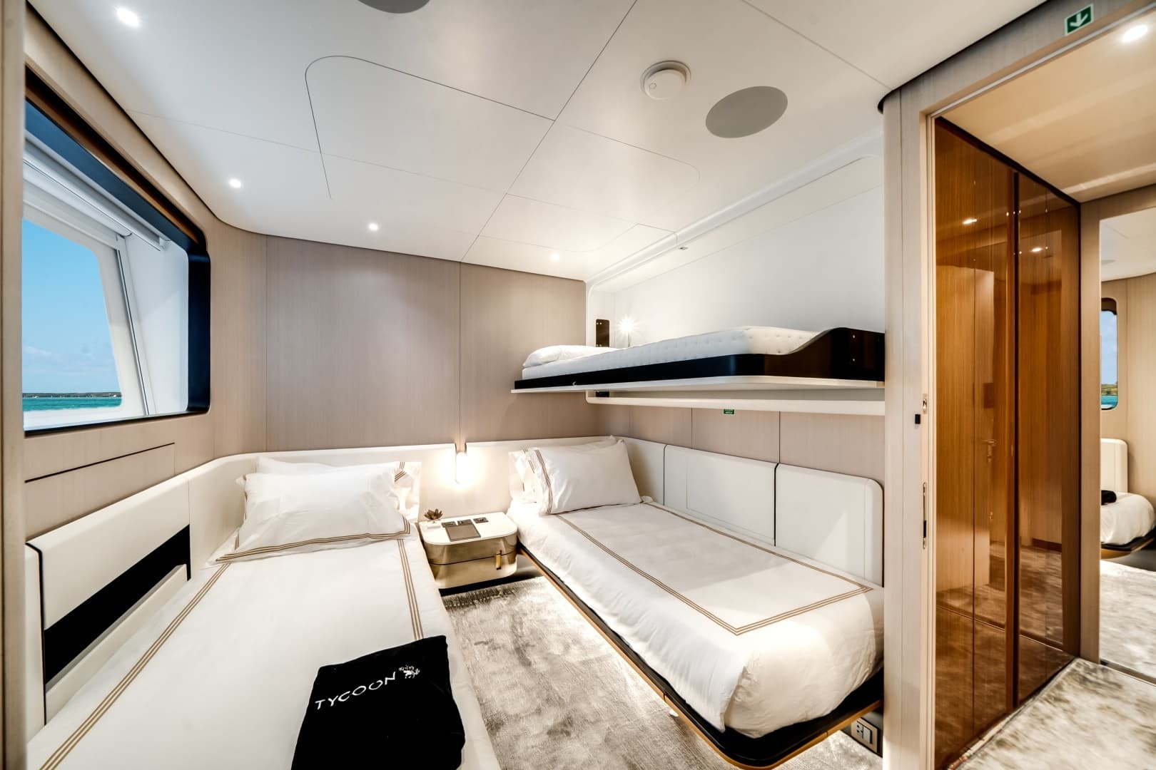 2024 Azimut 36 Meter - Image 117