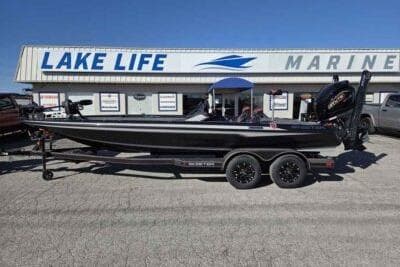 2026 Skeeter ZXE21