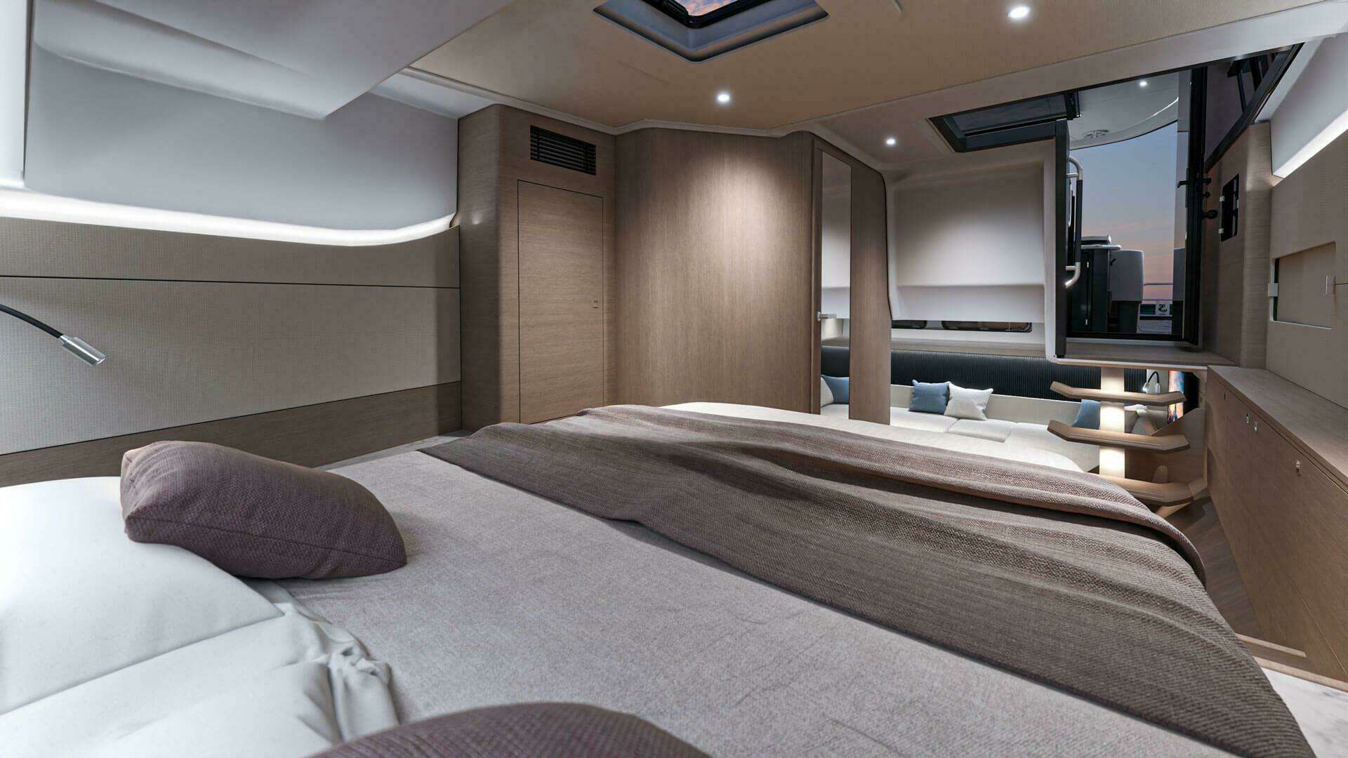 2026 Beneteau Gran Turismo - Image 17