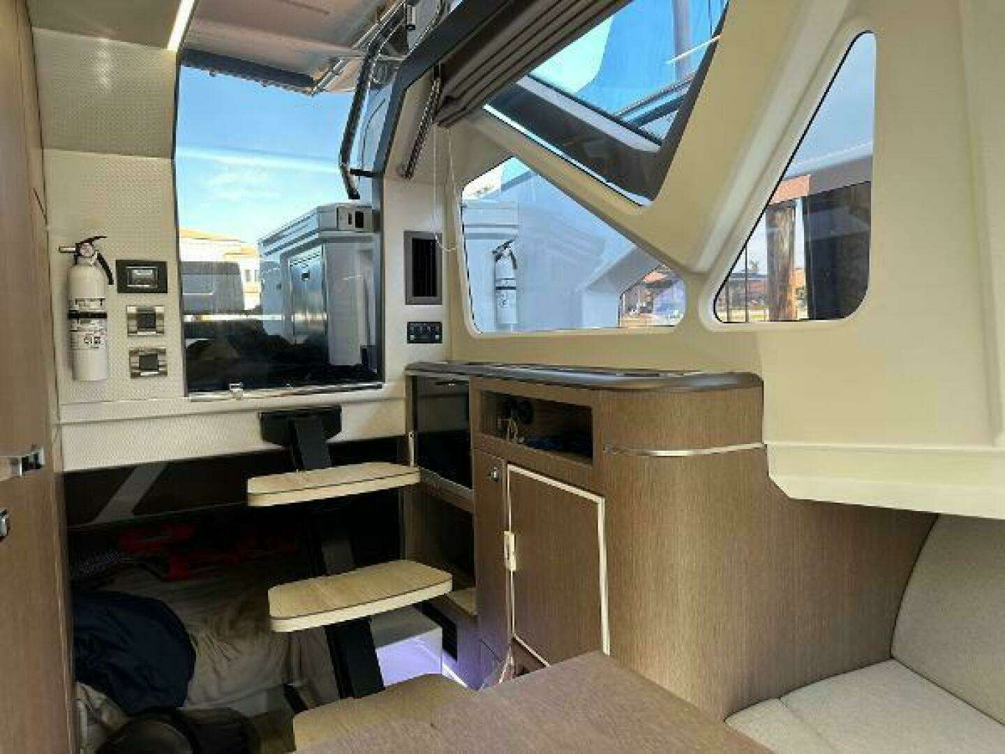 2022 Galeon 325 GTO - Image 73