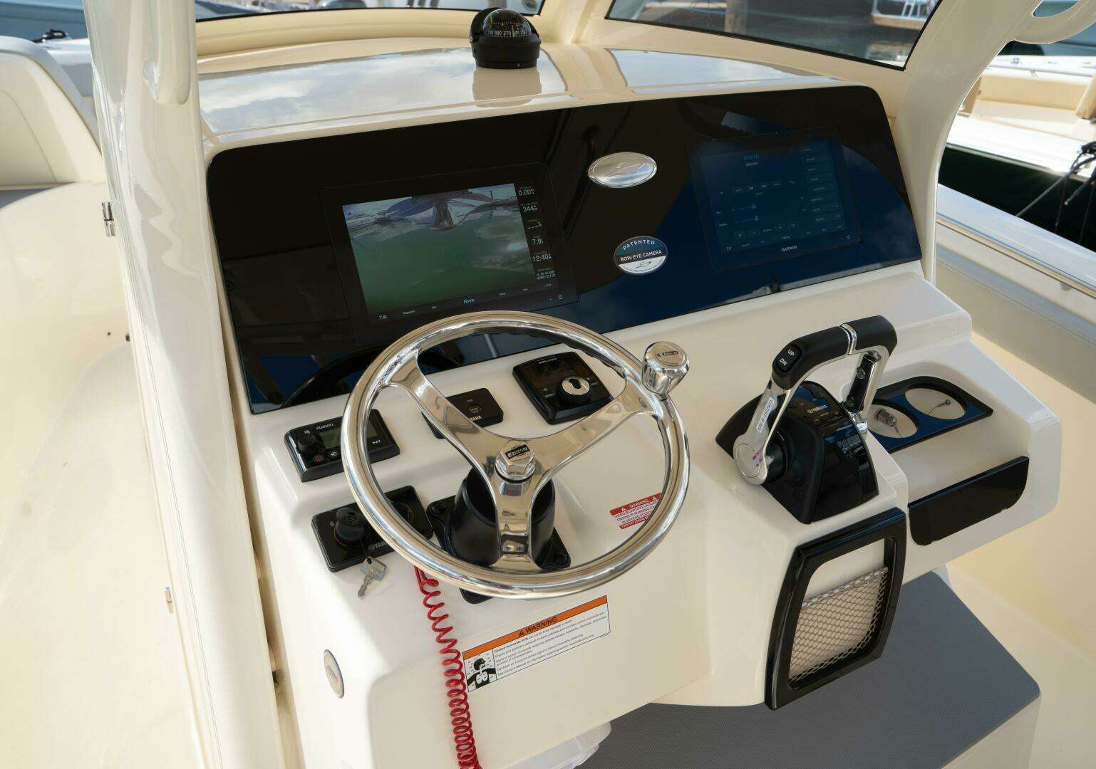2026 Scout 305 LXF - Image 15