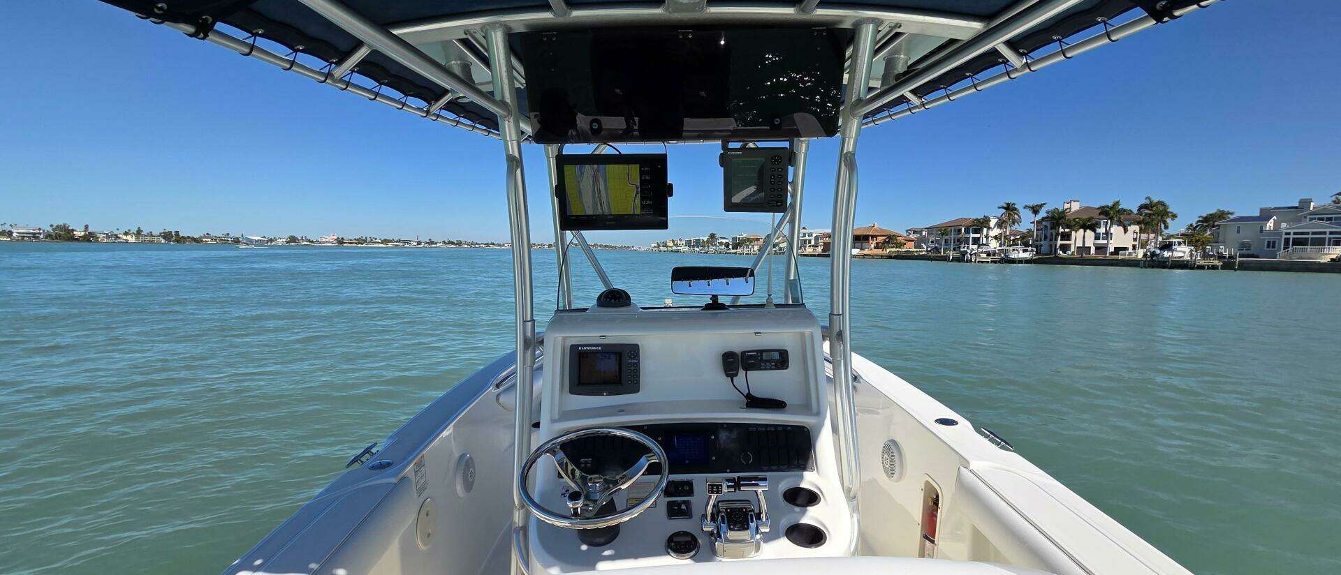 2006 Boston Whaler 270 Outrage - Image 21