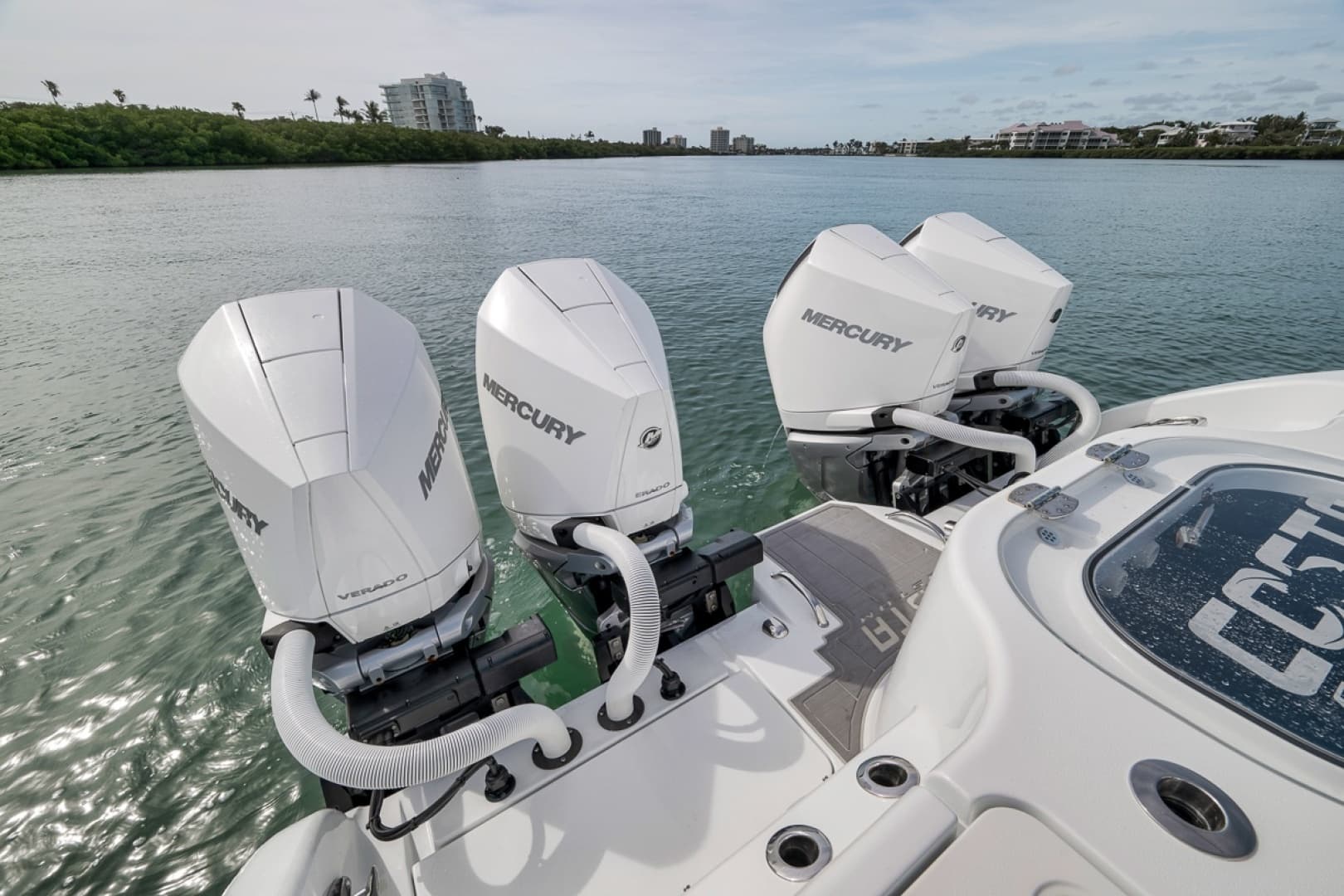 2024 Costa Custom 34 SV - Image 39