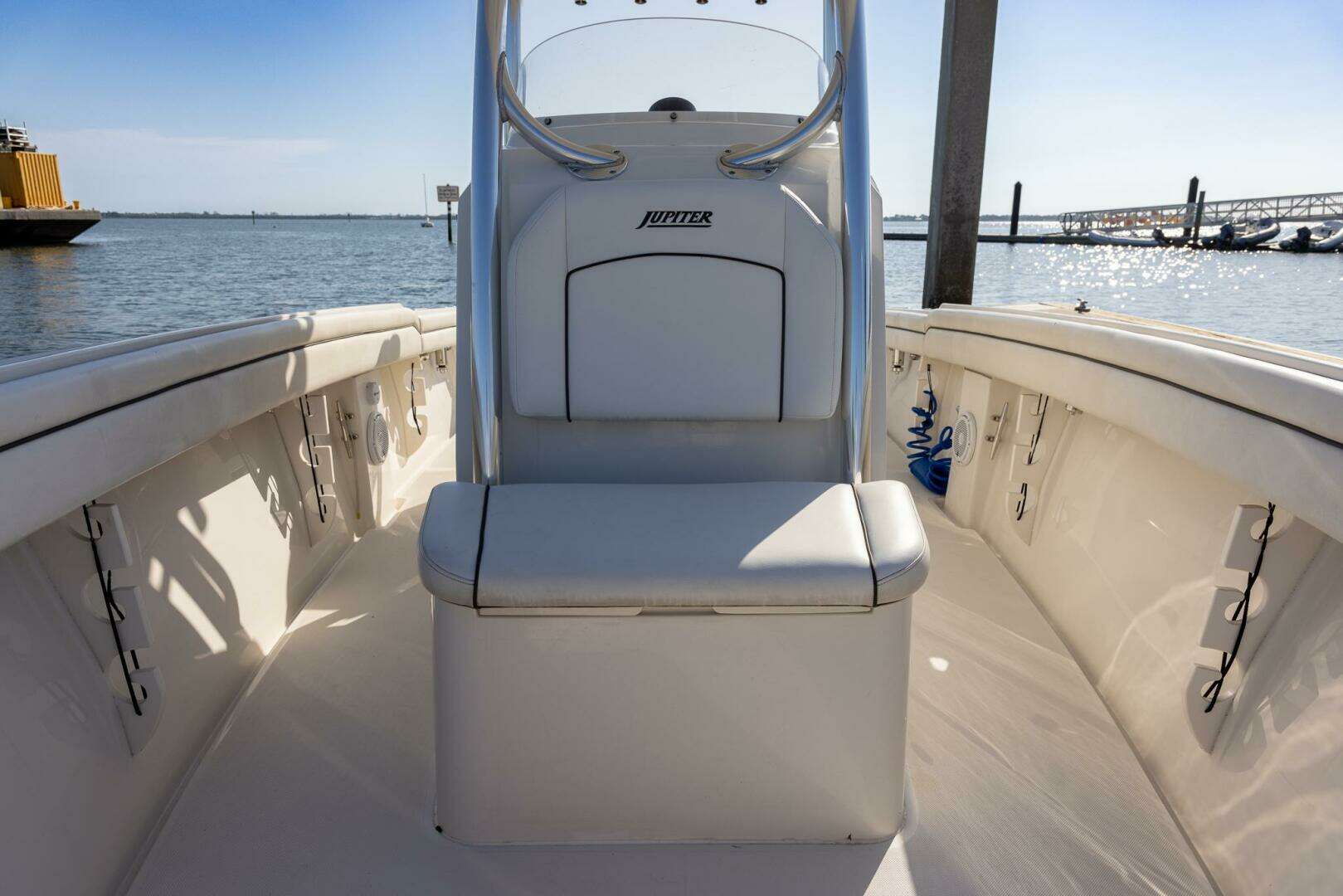 2018 Jupiter 26 FS - Image 34