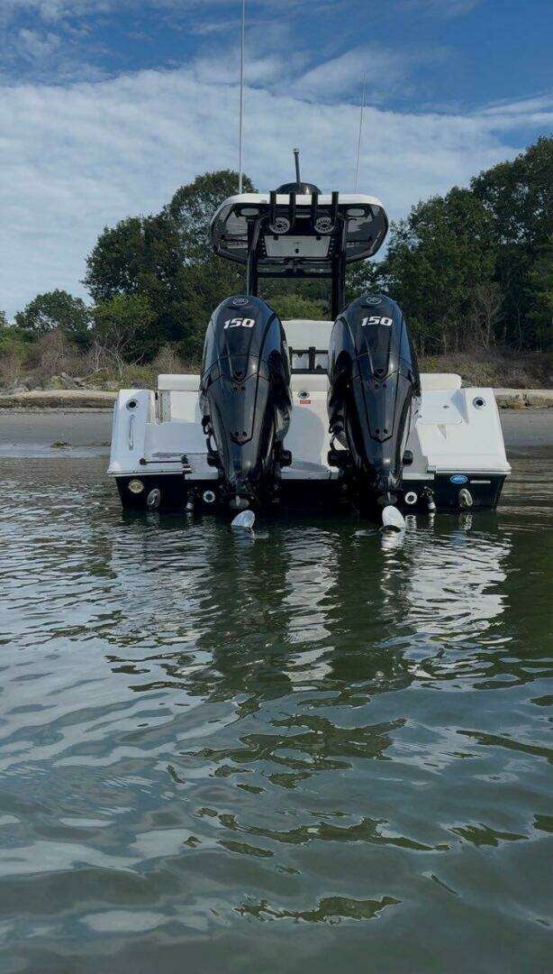 2024 Tidewater 256 LXF - Image 5