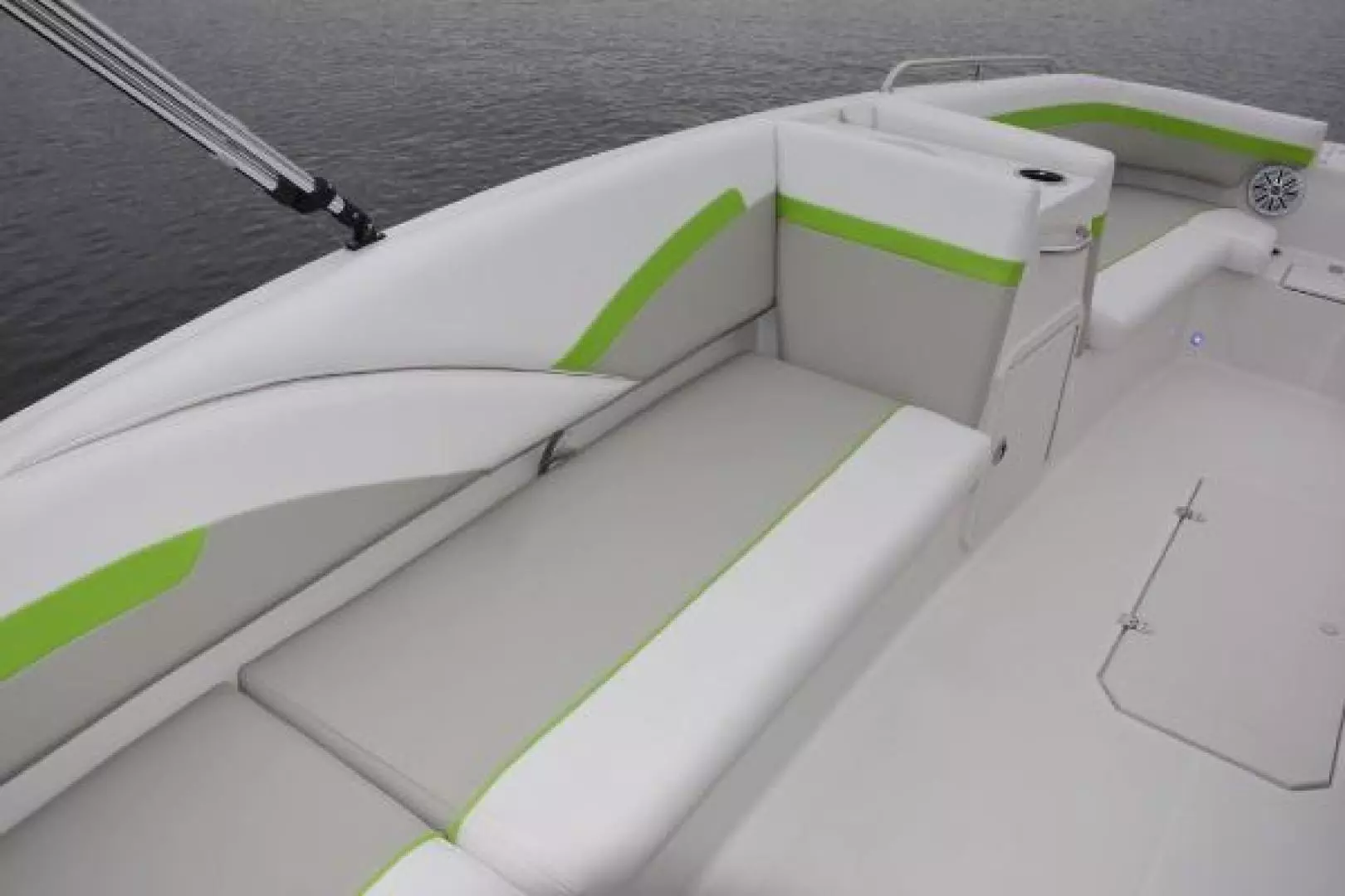 2022 Starcraft SVX 191 - Image 18