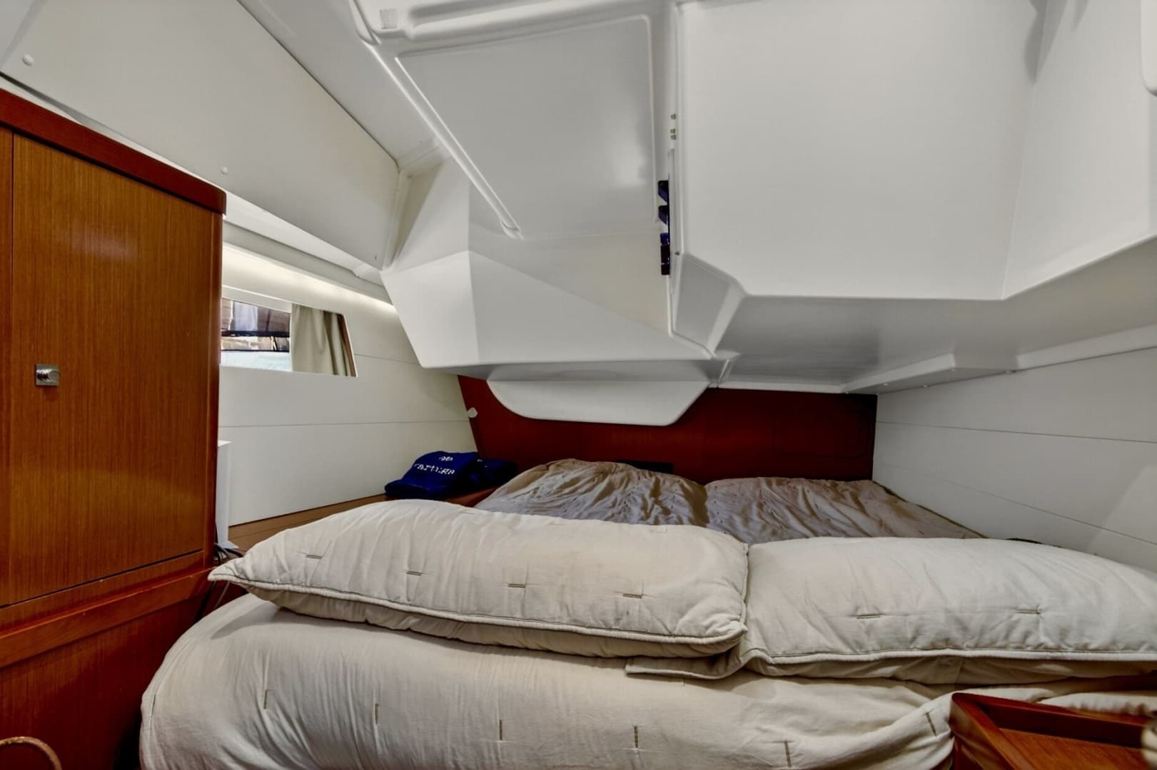 2012 Beneteau Oceanis 48 - Image 39