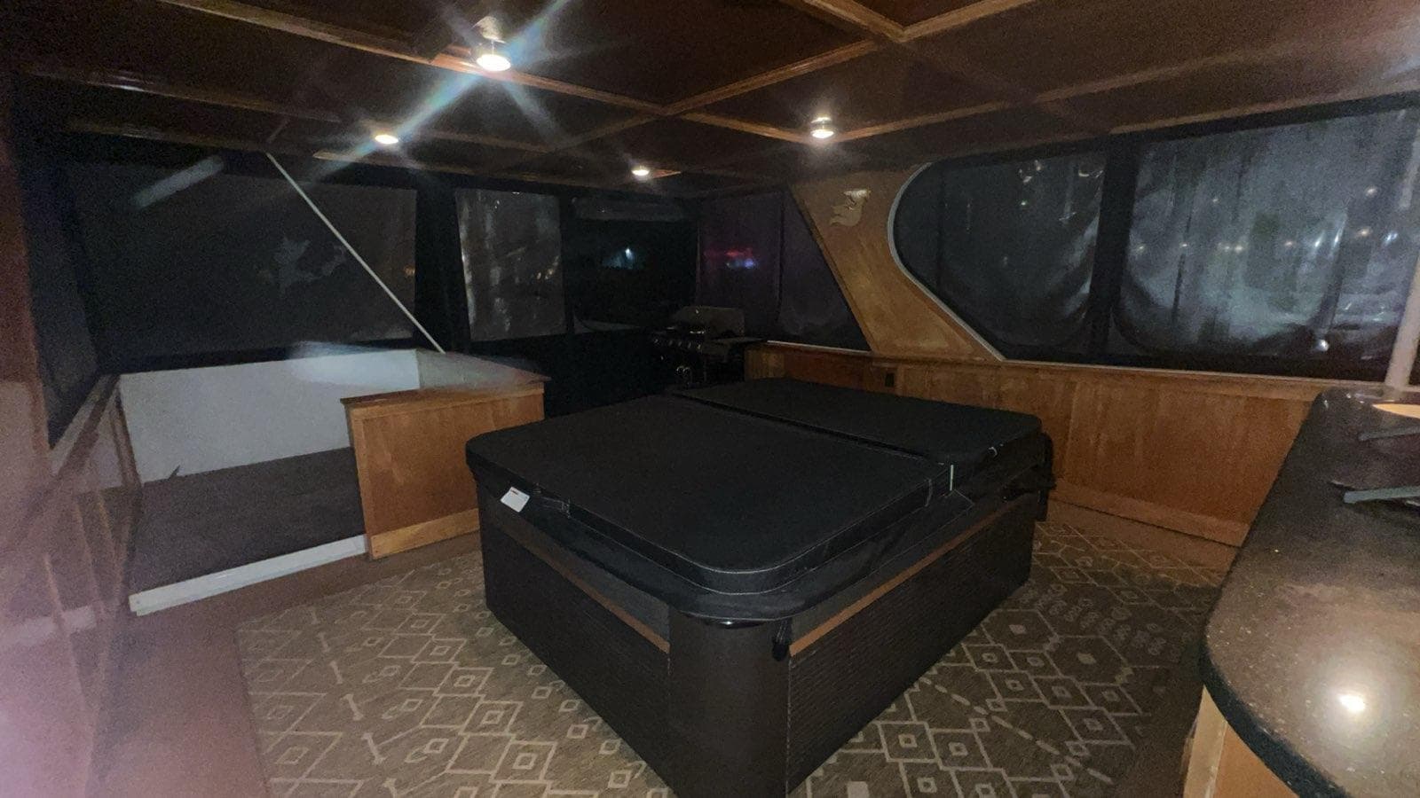 2005 Skipperliner Millenium - 87