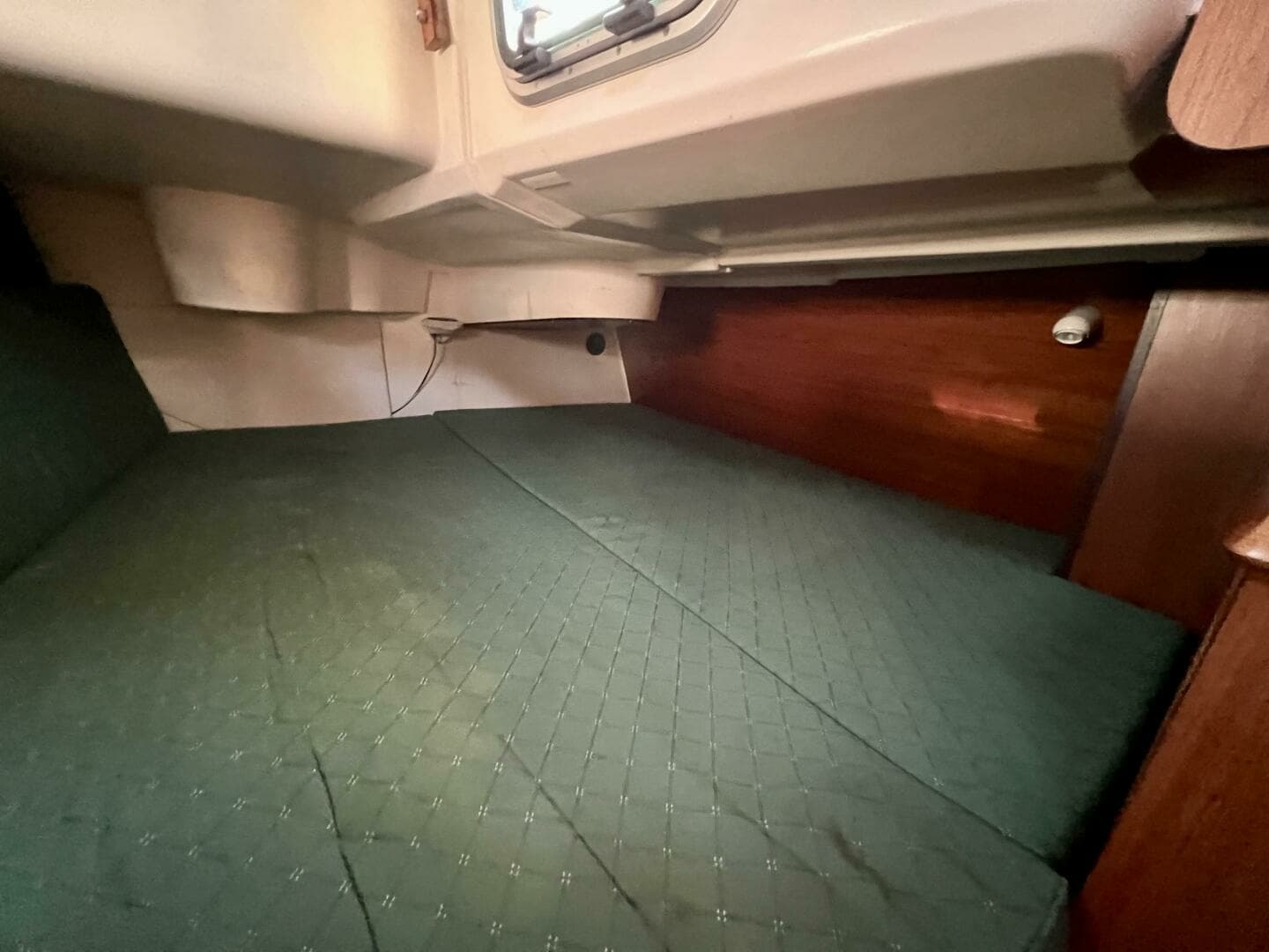 2005 Jeanneau Sun Odyssey 35 - Image 53