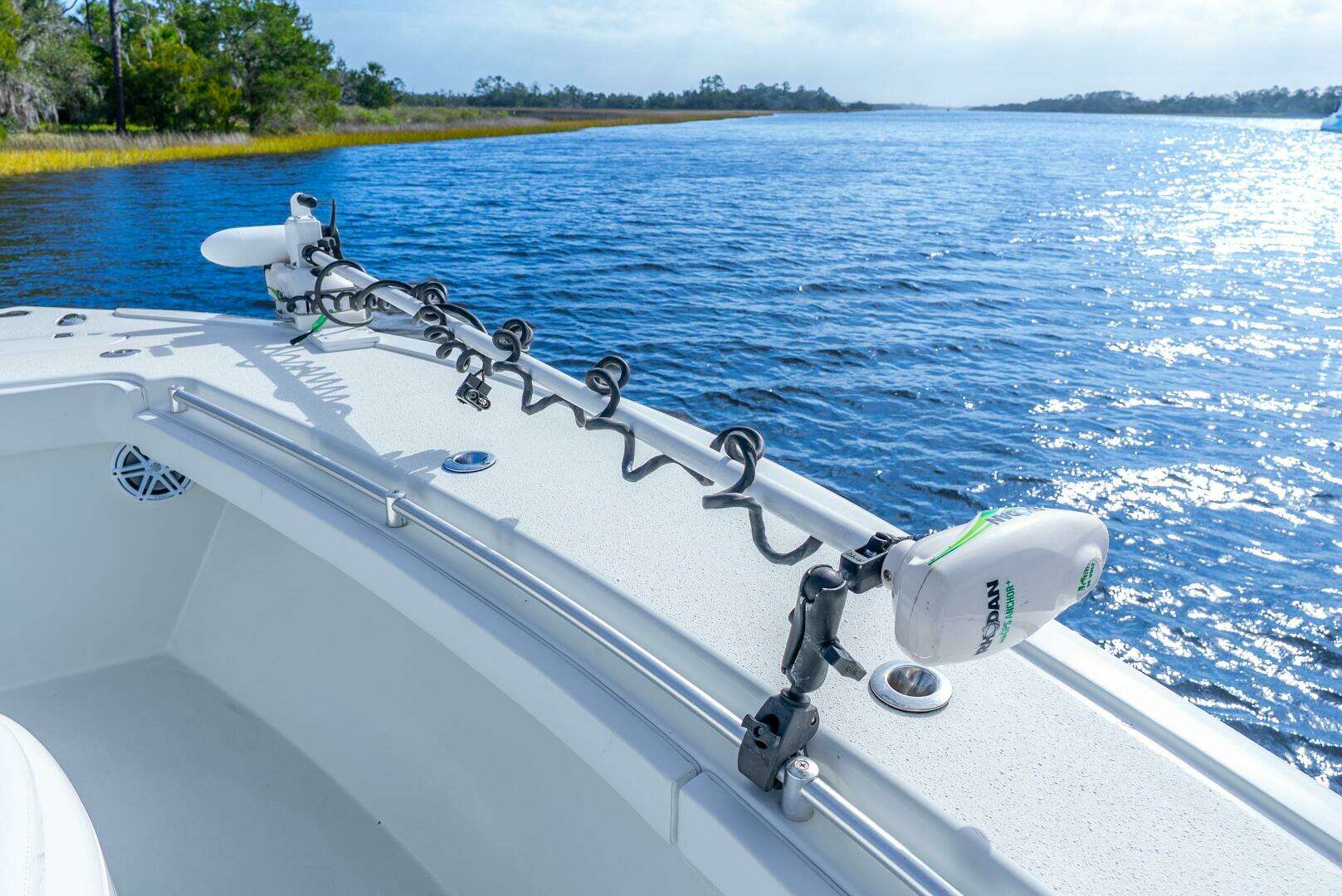 2014 Yellowfin — - Image 20