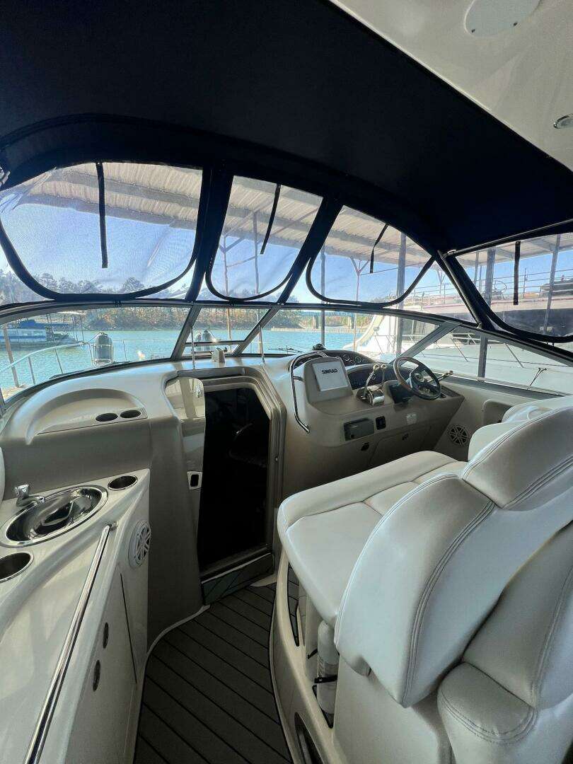 2002 Sea Ray 340 Sundancer - Image 15