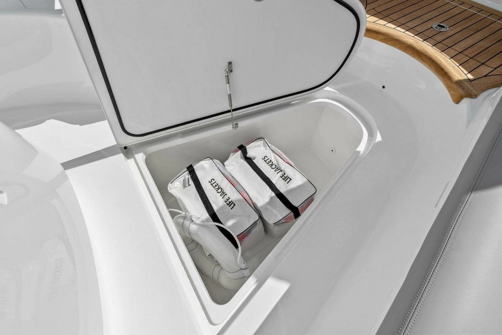 2026 Valhalla Boatworks V46 - Image 52