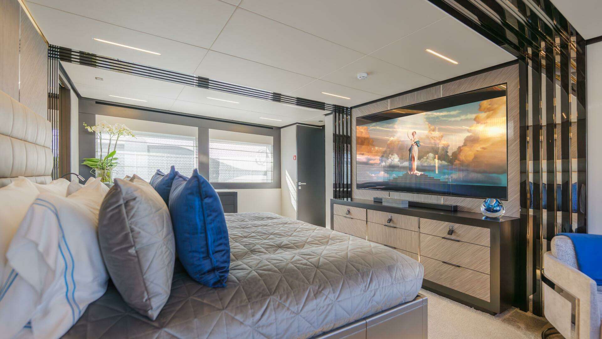 2024 Hargrave E Series Superyachts Division - Image 24