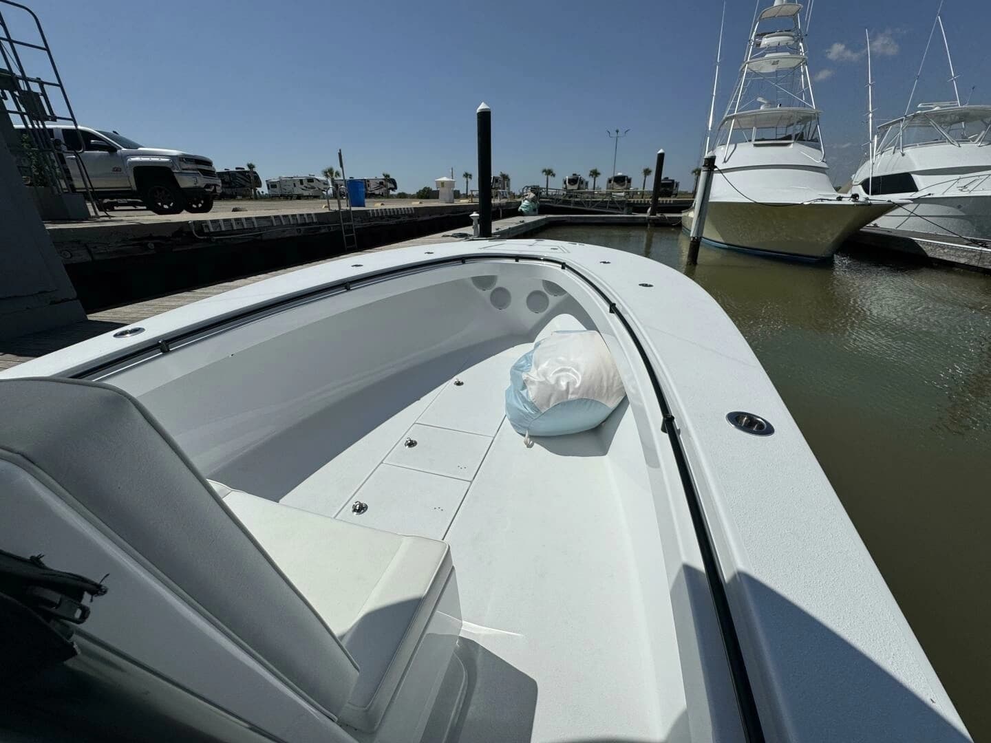 2022 Onslow Bay 33 TE - Image 24