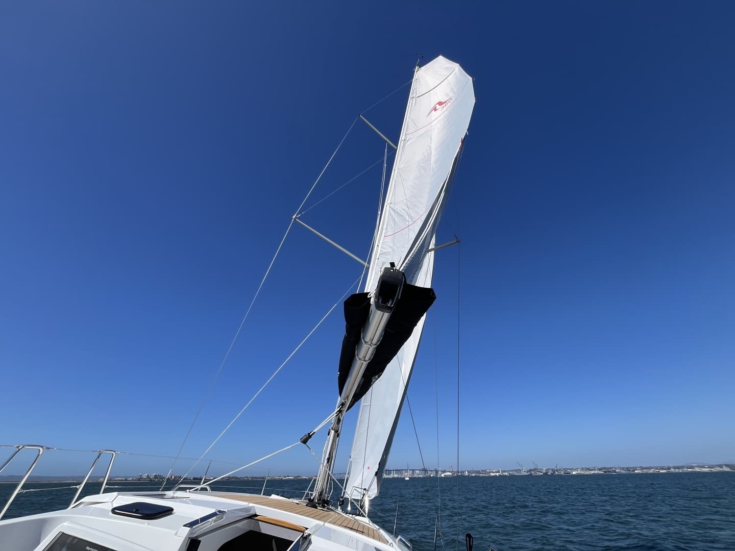 2025 Hanse 360 - Image 11