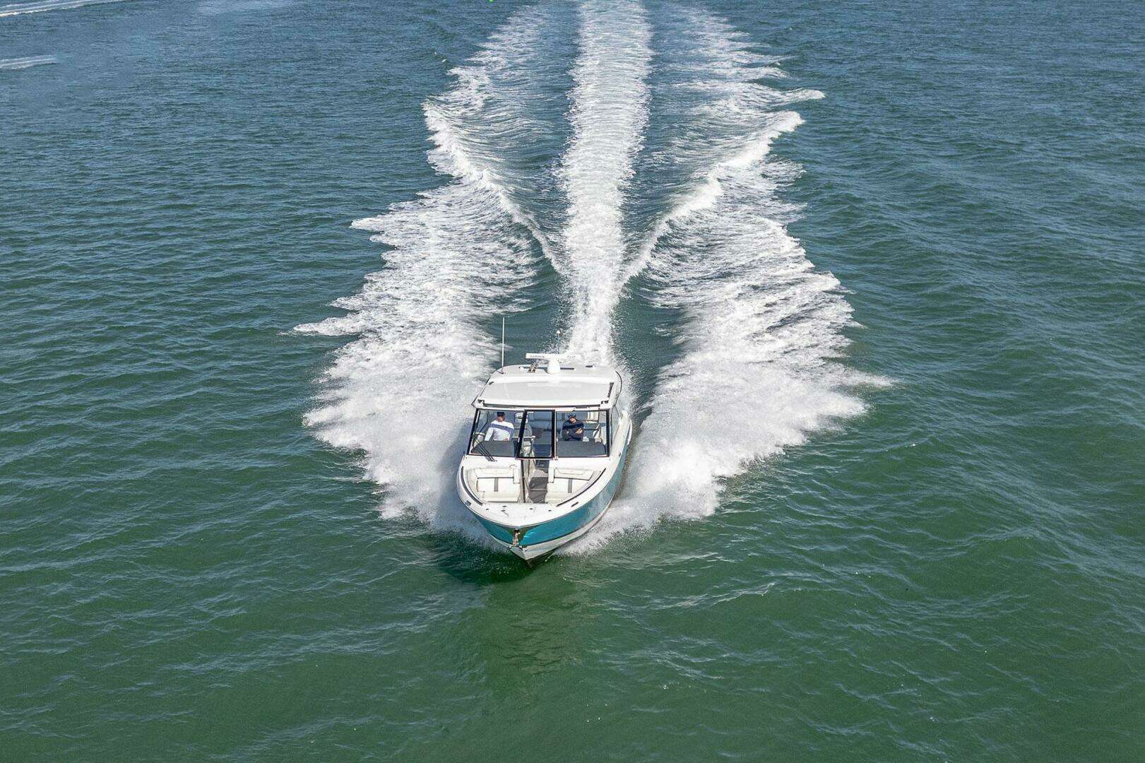 2022 Regal LX 36 - Image 79