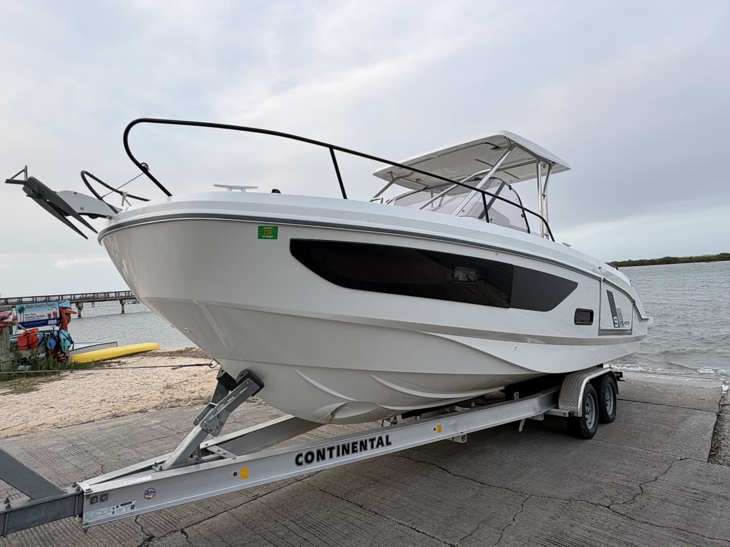 2023 Beneteau — - Image 3