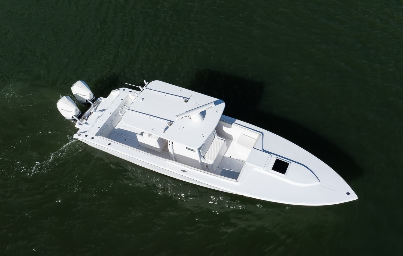 1997 Marlago 35FS - Image 4