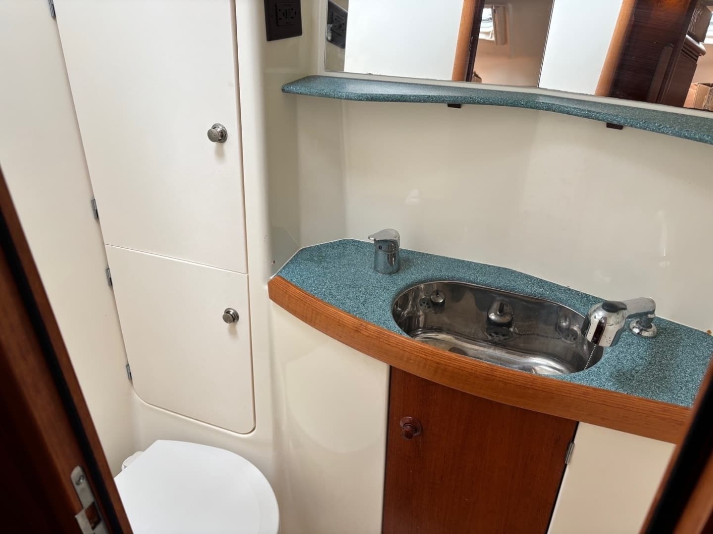 2003 Jeanneau Sun Odyssey 43DS - Image 45
