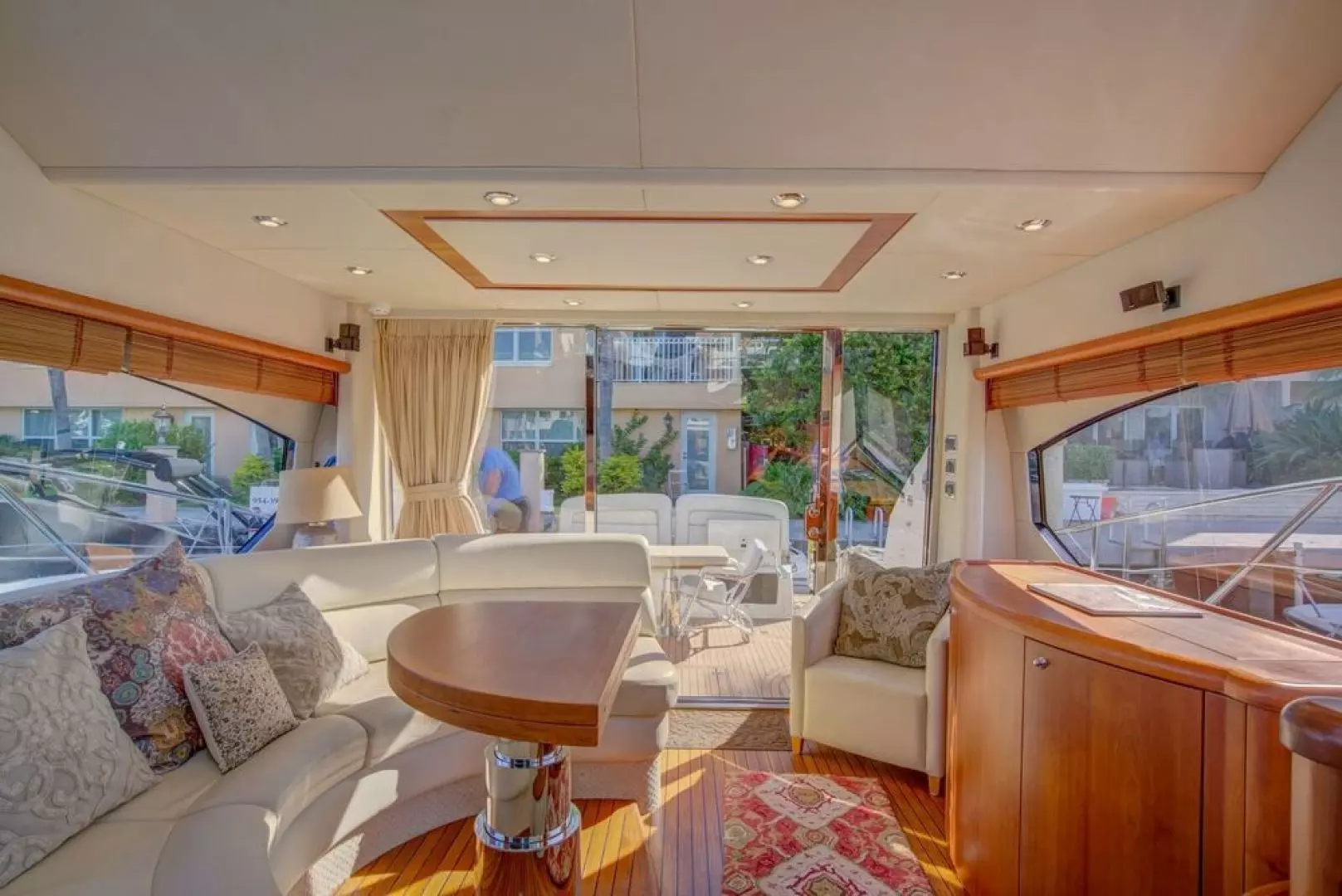 2010 Sunseeker Predator - Image 10