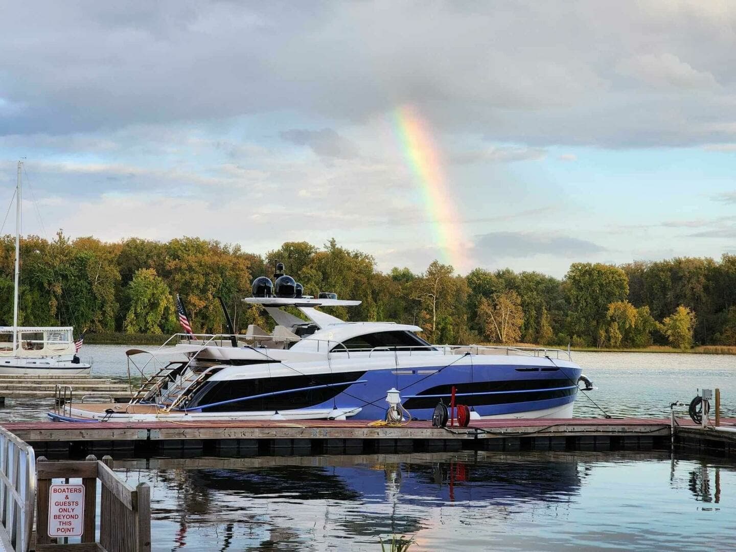 2019 Van der Valk BeachClub 600 - Image 49