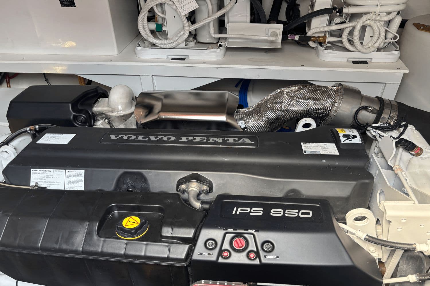 2024 Cruisers Yachts 60 Cantius - 65