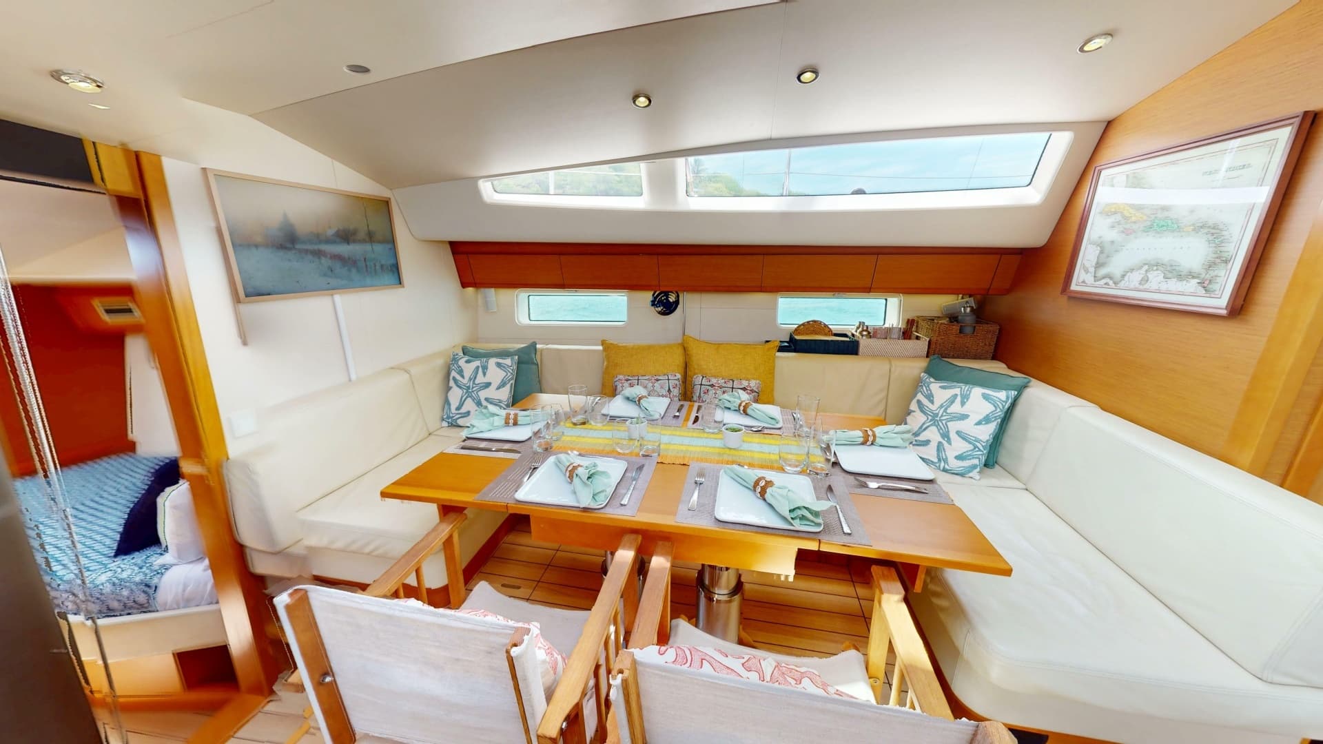 2018 Jeanneau 64 - Image 18