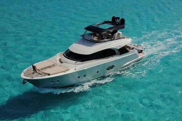 2018 Monte Carlo Yachts MCY 65 - Image 1