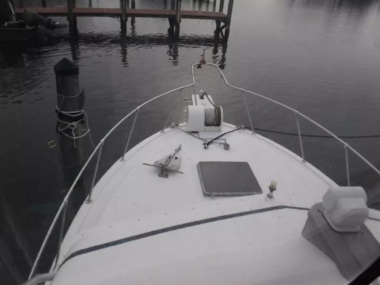 1980 Bertram 33 - Image 18