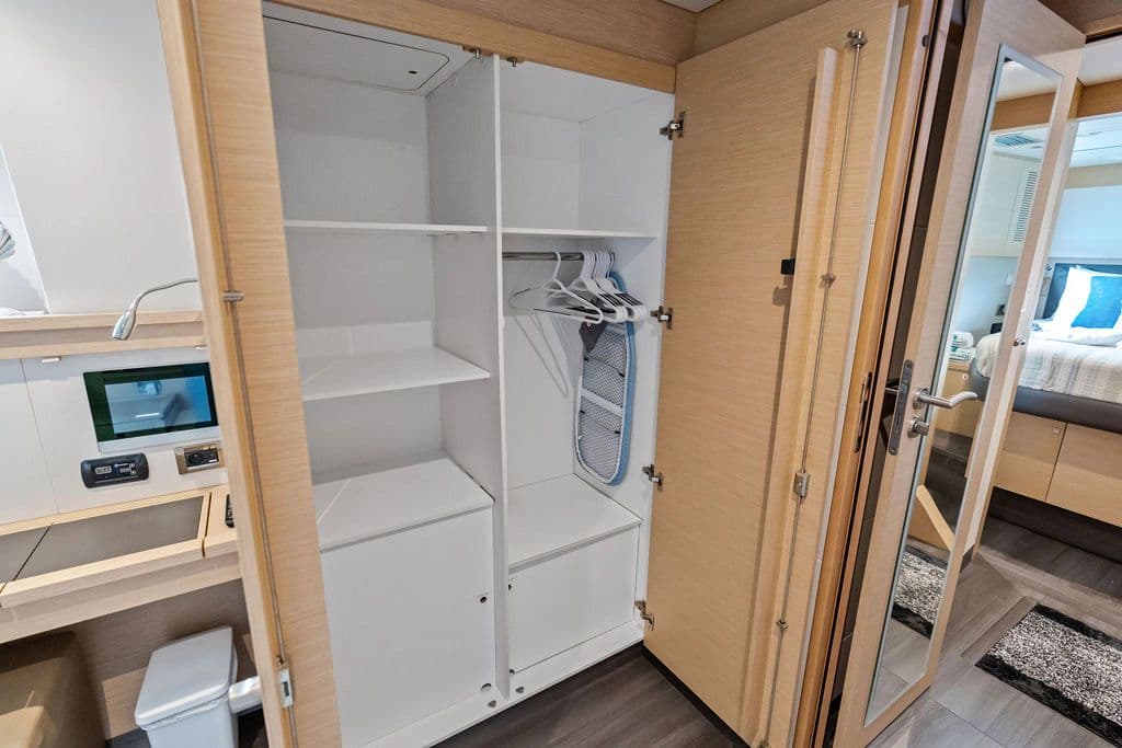 2016 Fountaine Pajot Victoria 67 - 37