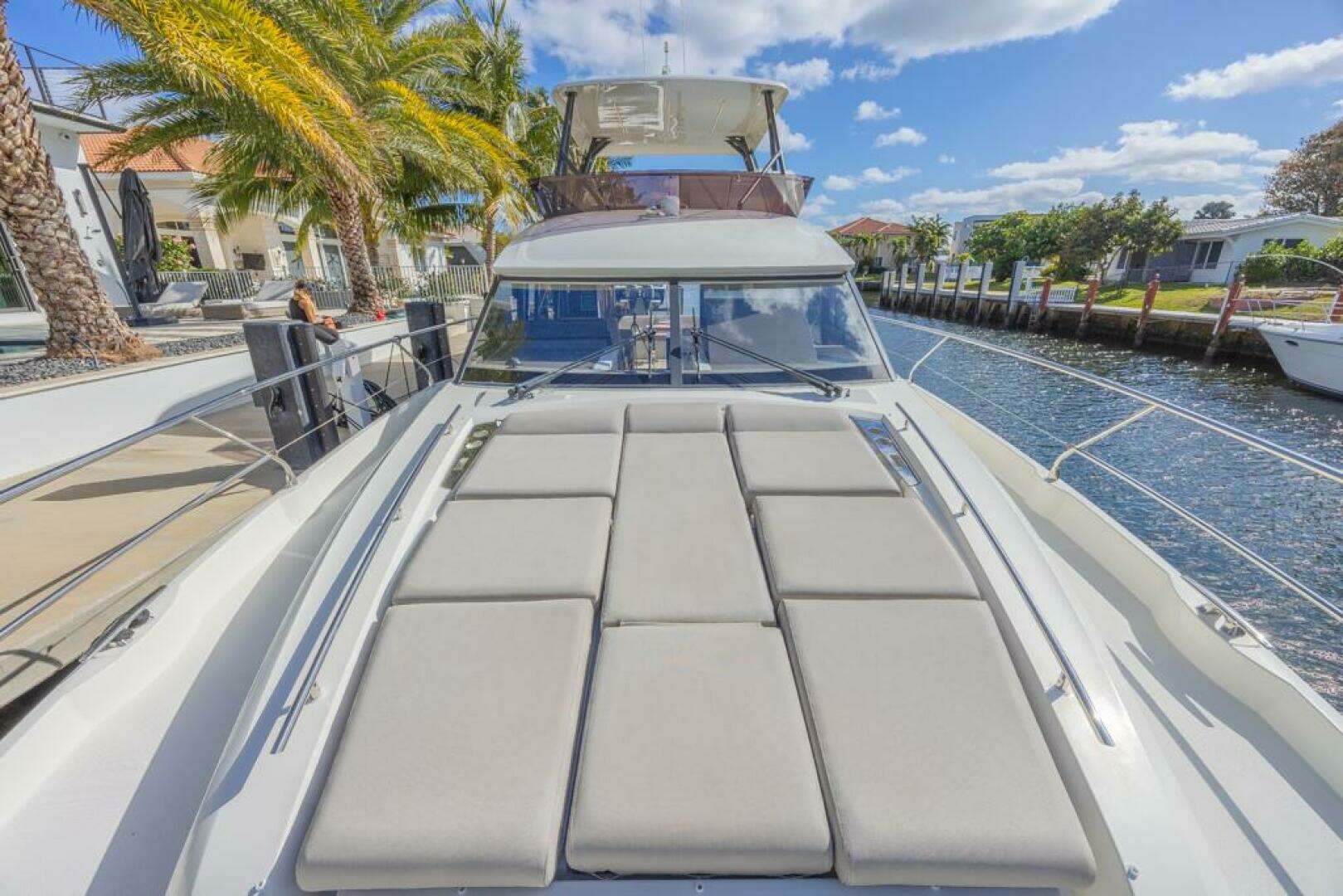 2021 Prestige 520 Flybridge - Image 20