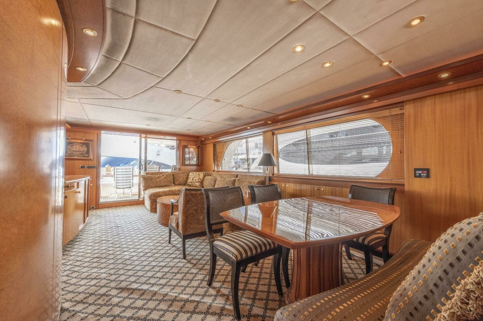 2001 Grand Harbour 76 - Image 19