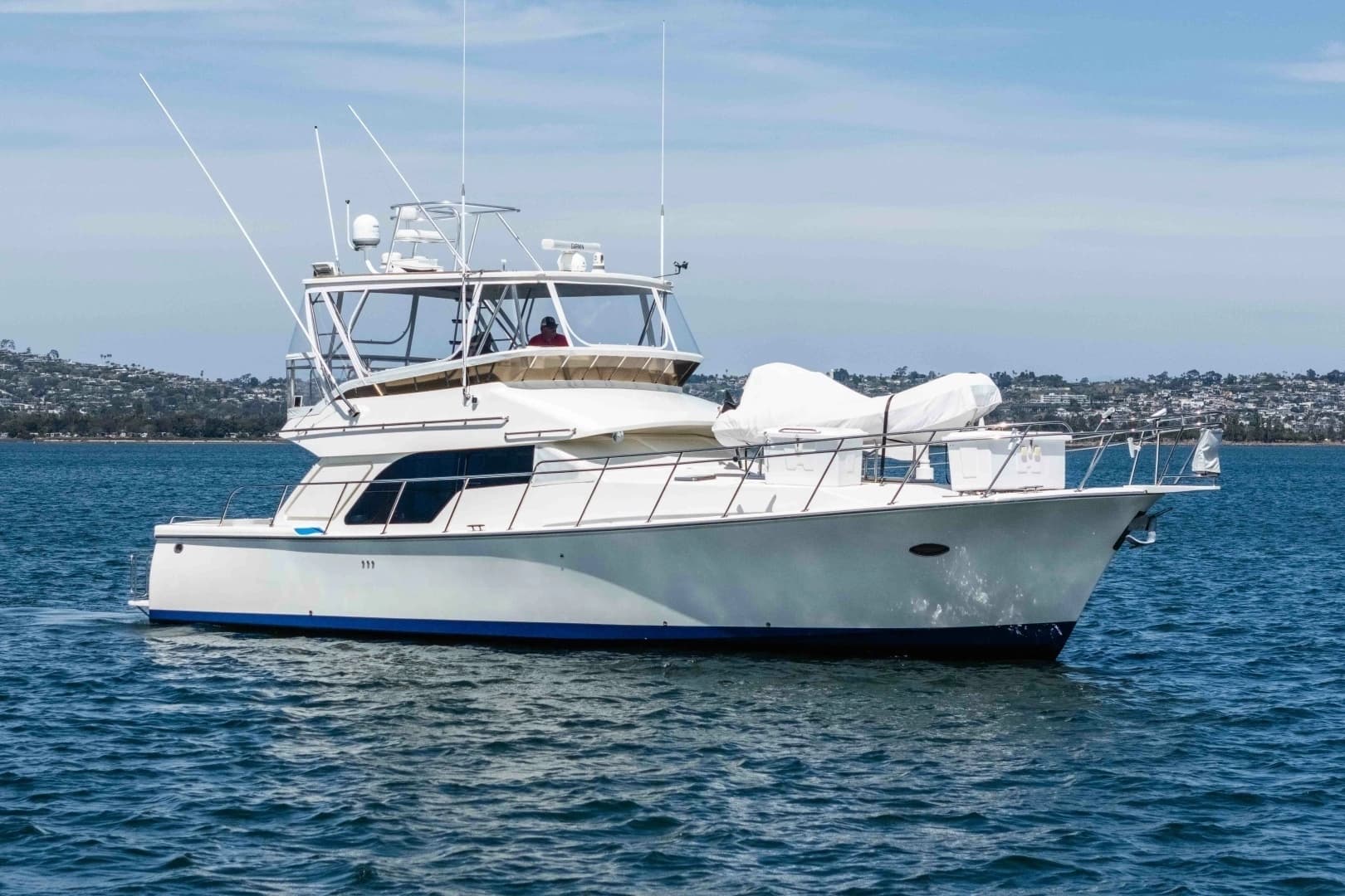 2019 Mikelson 50 Sportfisher - Image 59