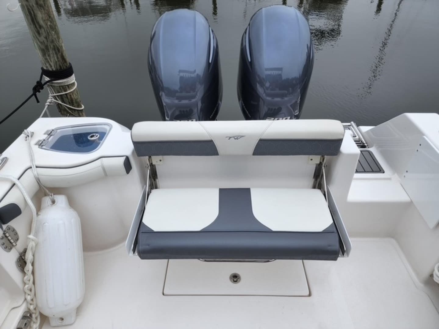 2020 Tidewater 272 CC - Image 7