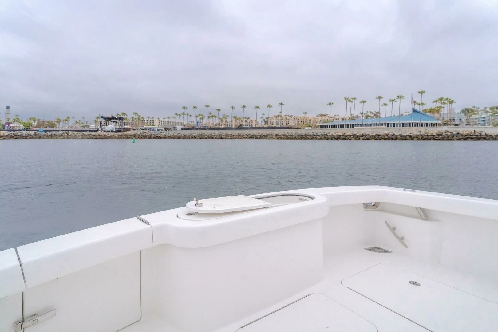 2022 Viking 38 Open Billfish - Image 28