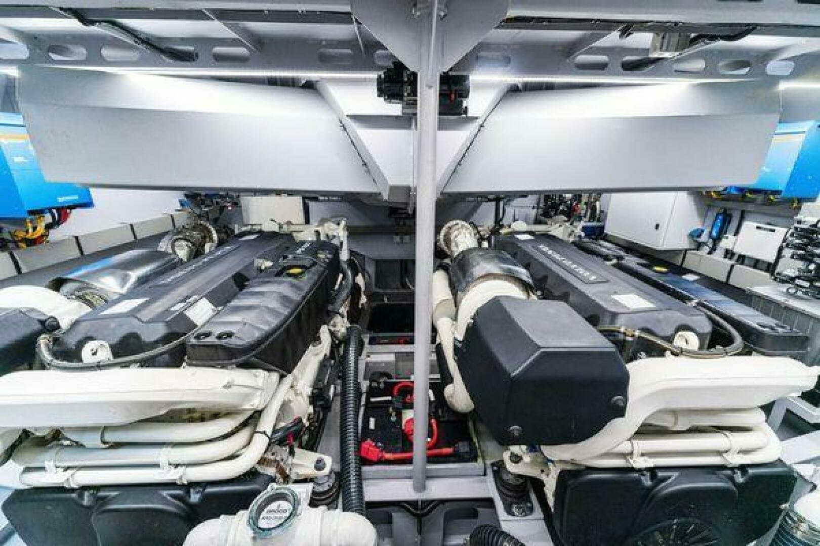 2022 Vanquish VQ58 - Image 37