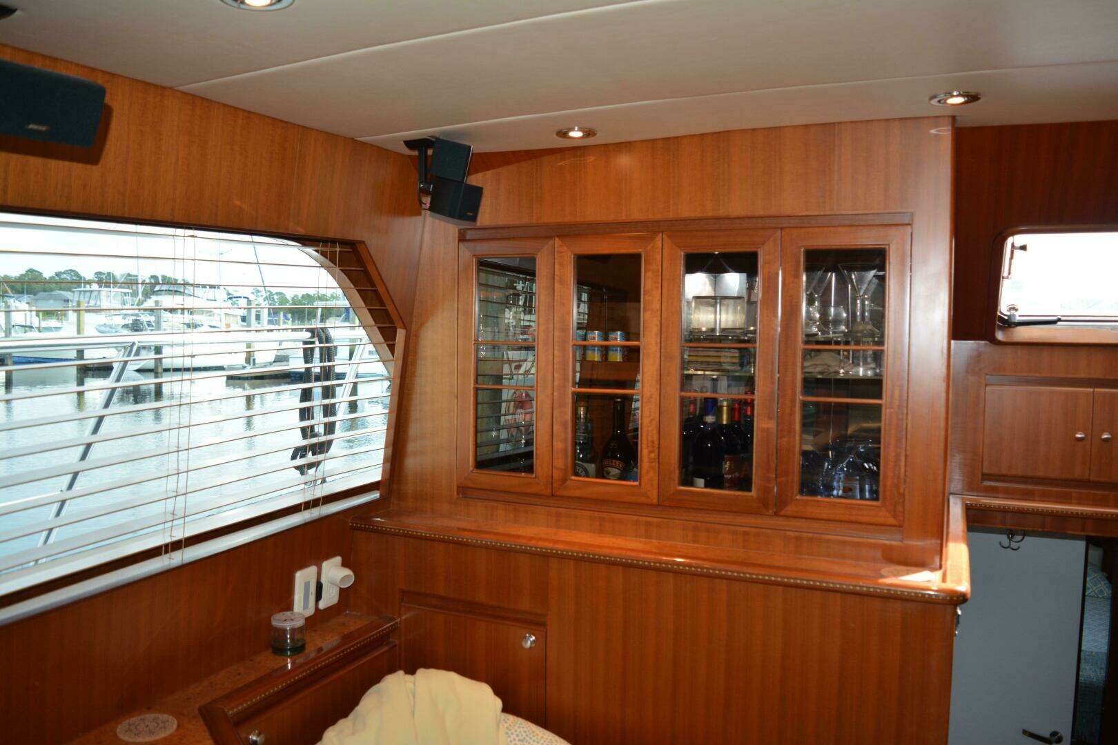 2008 Novatec Islander 60 - Image 28