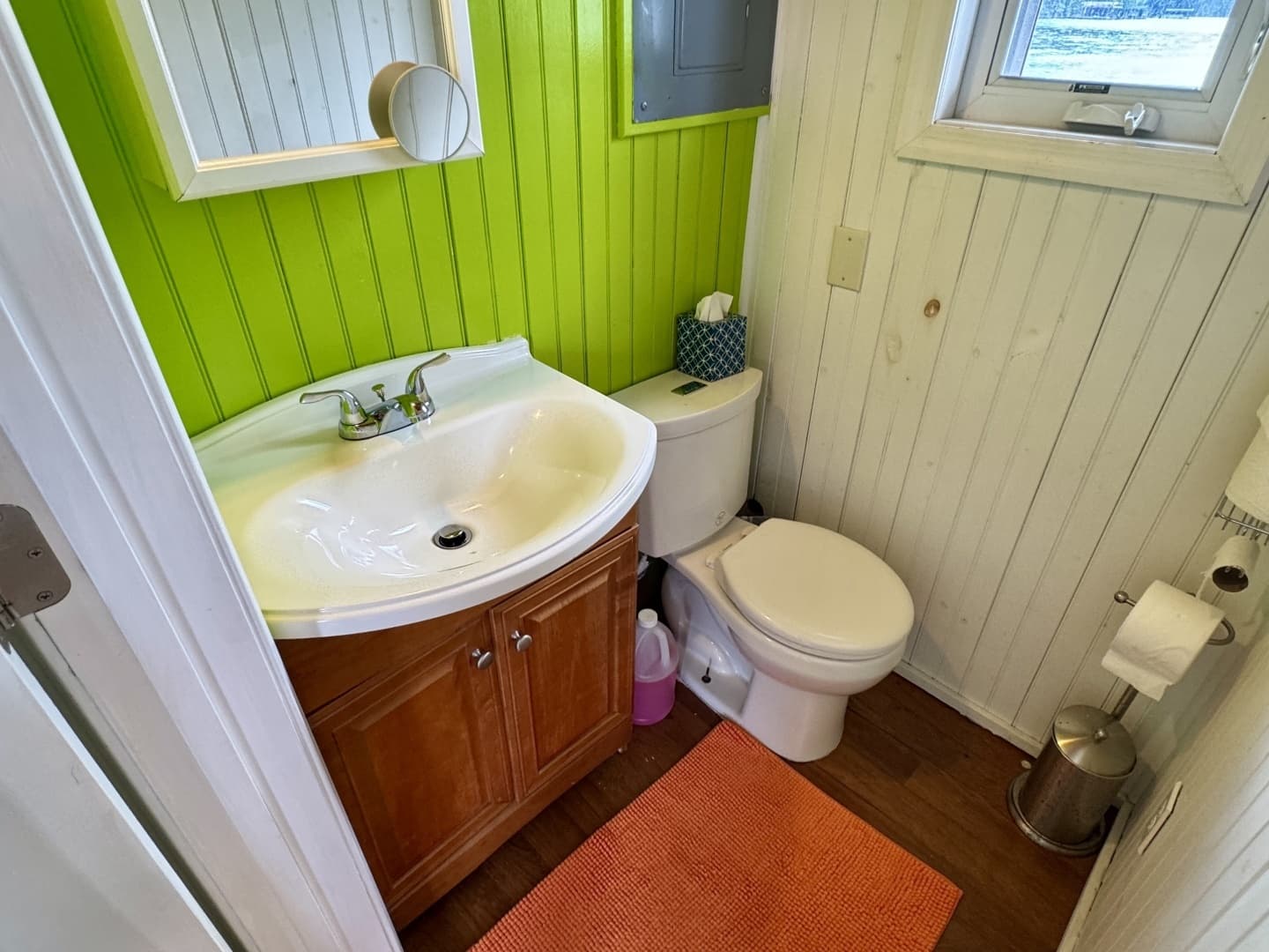 2008 Custom 13 x 29 Floating Cabin Approx 377sqft - Image 42