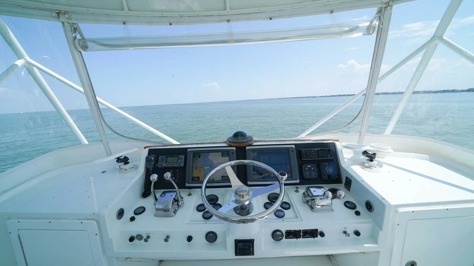 1979 Trojan 45 Convertible - Image 2