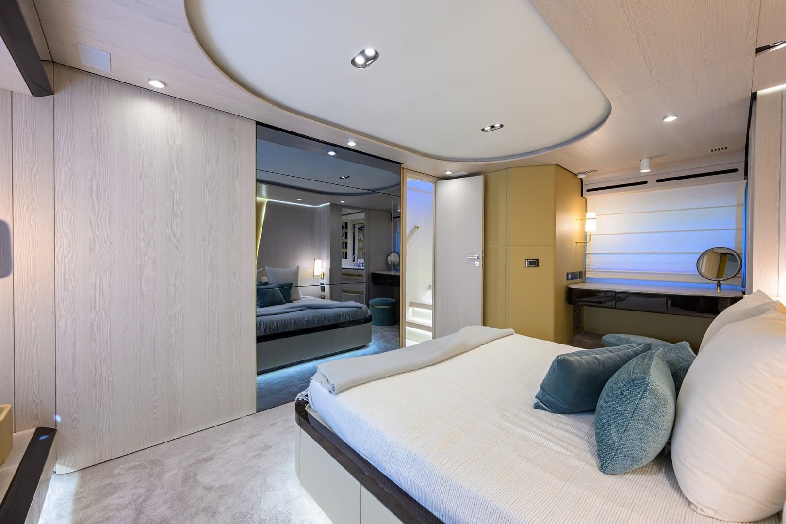 2024 Azimut Fly 78 - Image 39