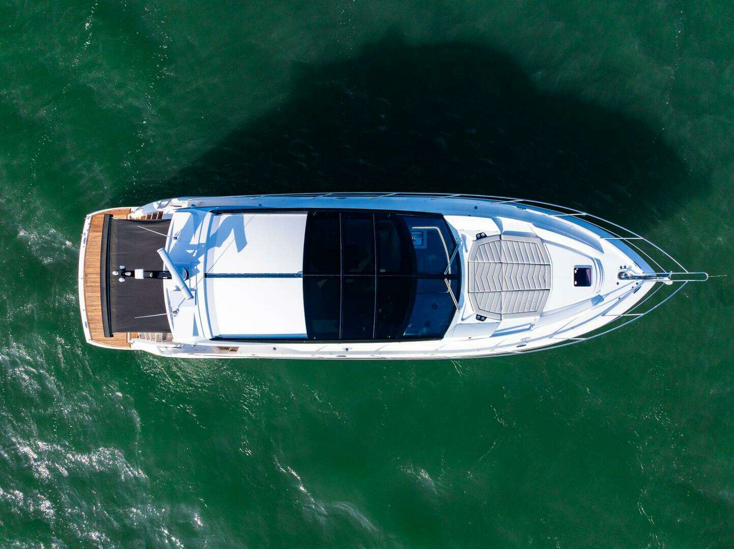 2021 Sunseeker Predator 60 EVO - Image 53