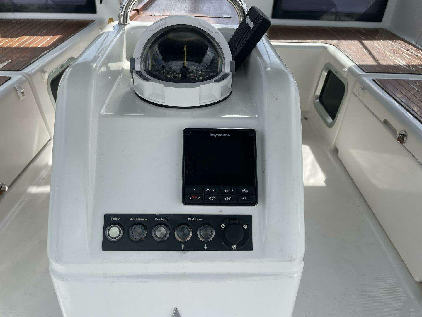 2022 Jeanneau Sun Odyssey 490 - Image 14