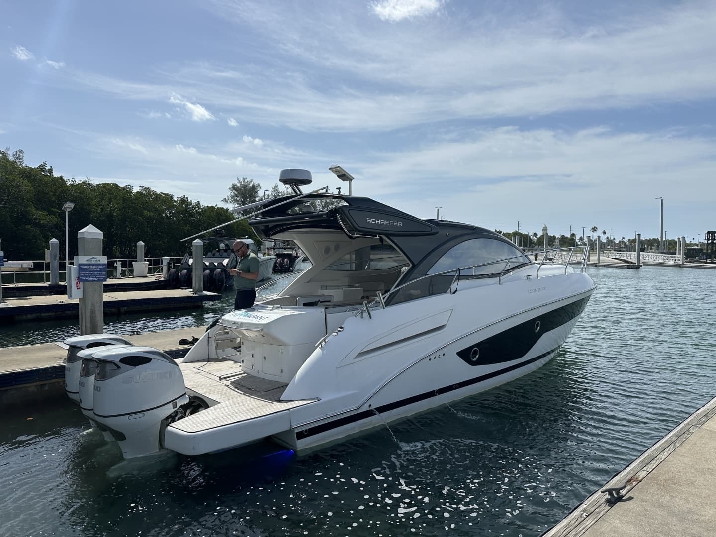 2022 Schaefer 400 Sport - Image 2