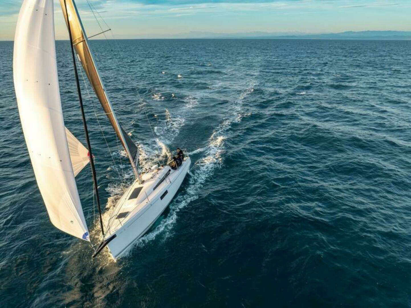 2026 Beneteau First 30 - Image 4