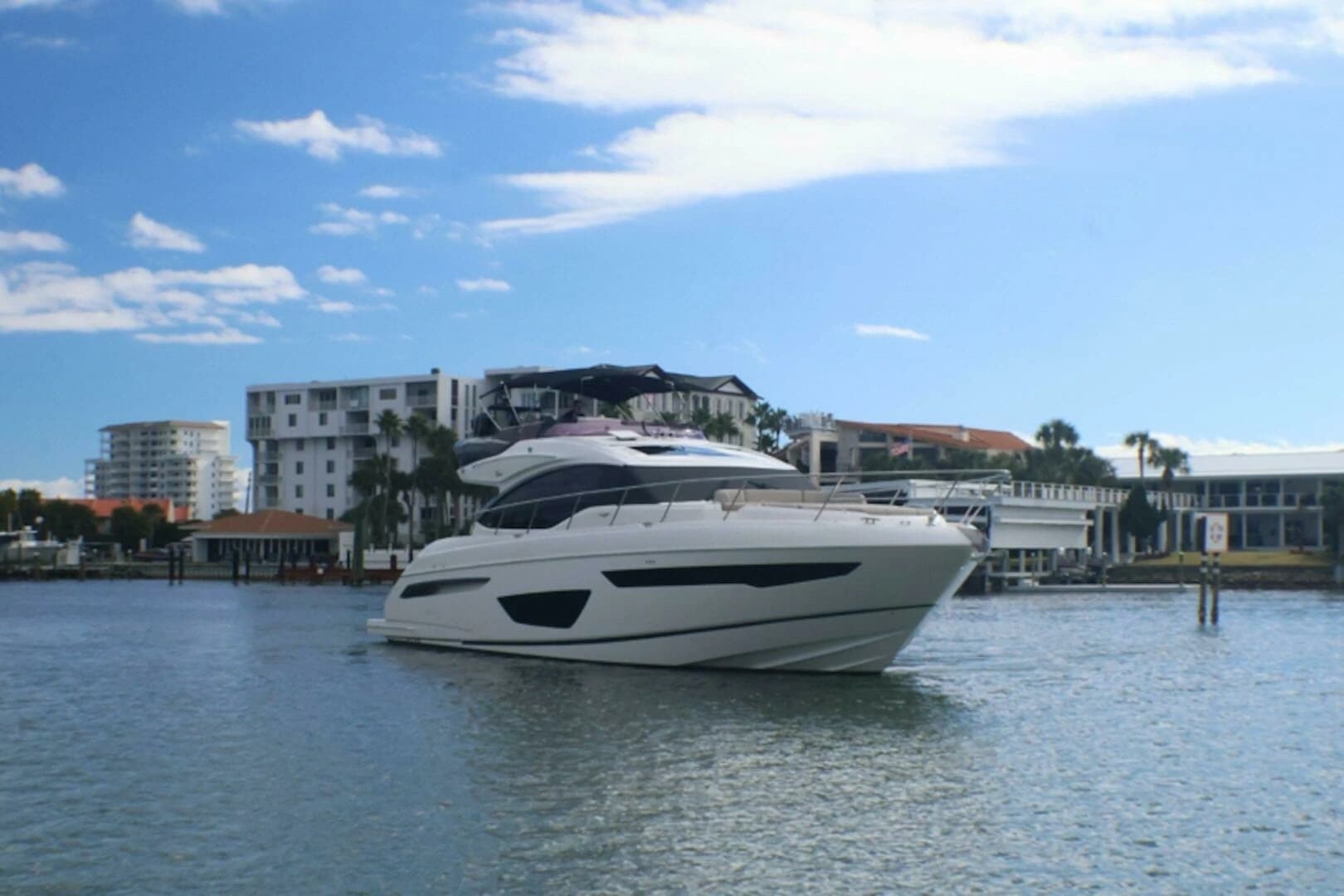 2019 Princess S65 - Image 79