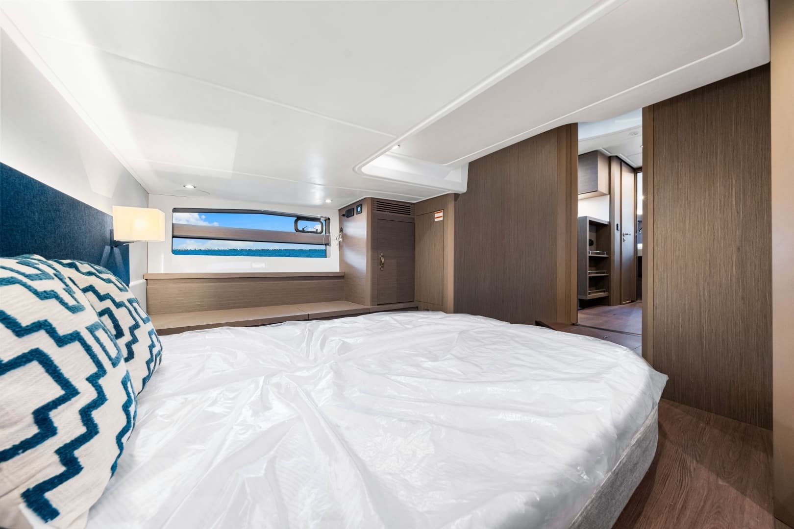 2024 Beneteau Gran Turismo 45 - Image 67