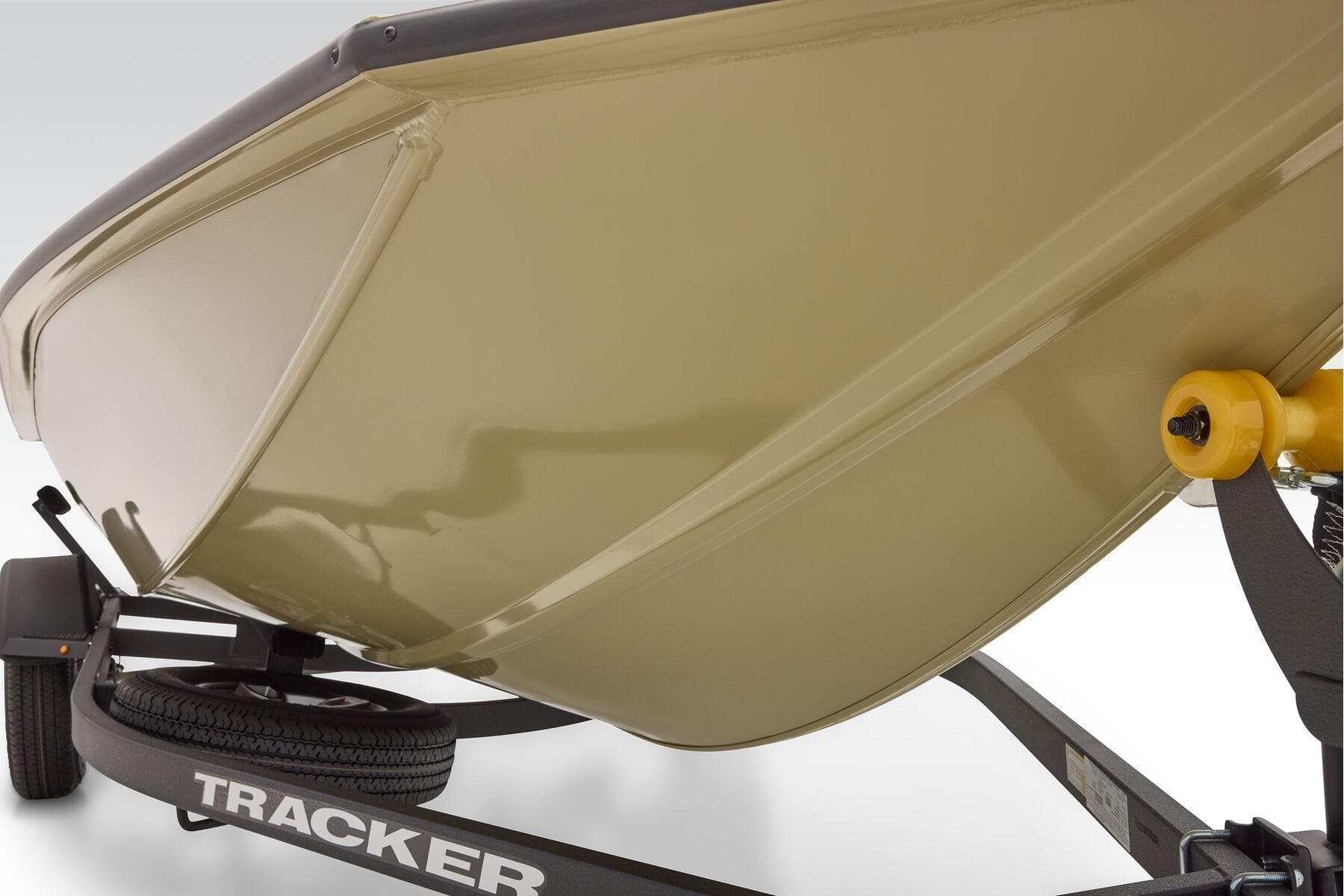 2026 Tracker Pro Team 175 - 15
