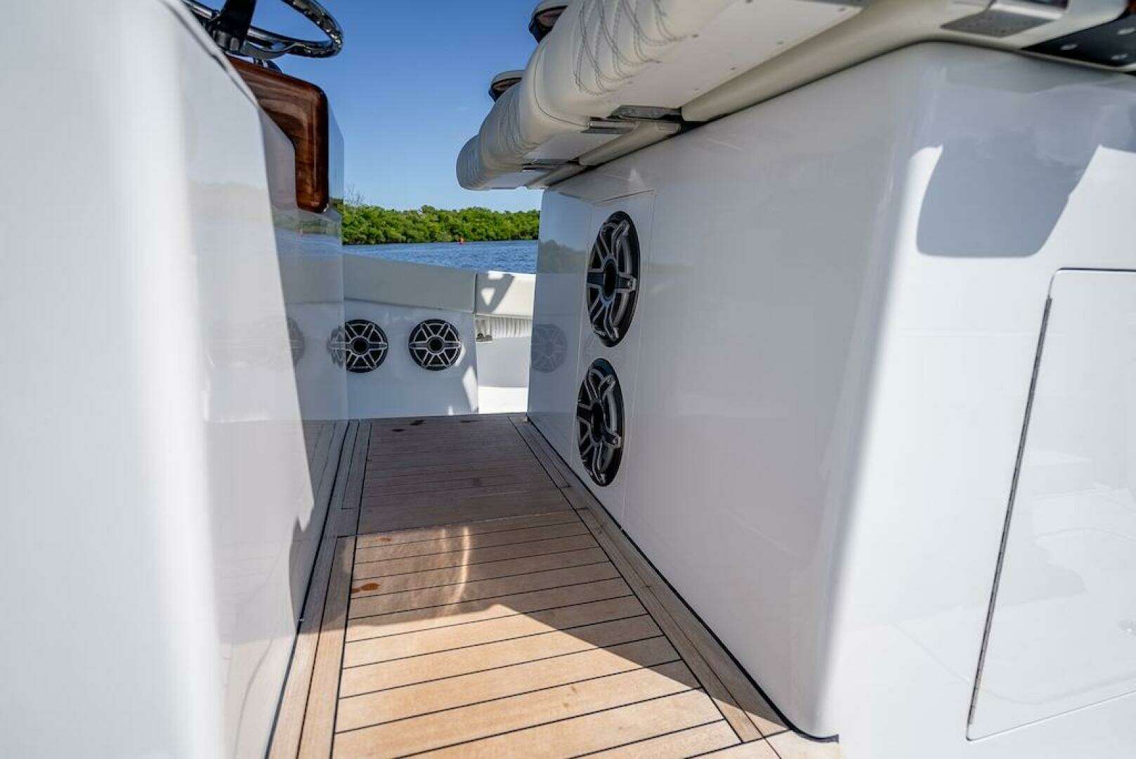 2025 Billfish 39 Center Console w/Tower - Image 101